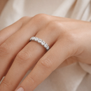 Radiant Star Ring – An Ode to Softness