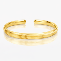 Cat’s Eye Bracelet – Waves in Motion