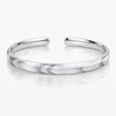 Cat’s Eye Bracelet – Waves in Motion